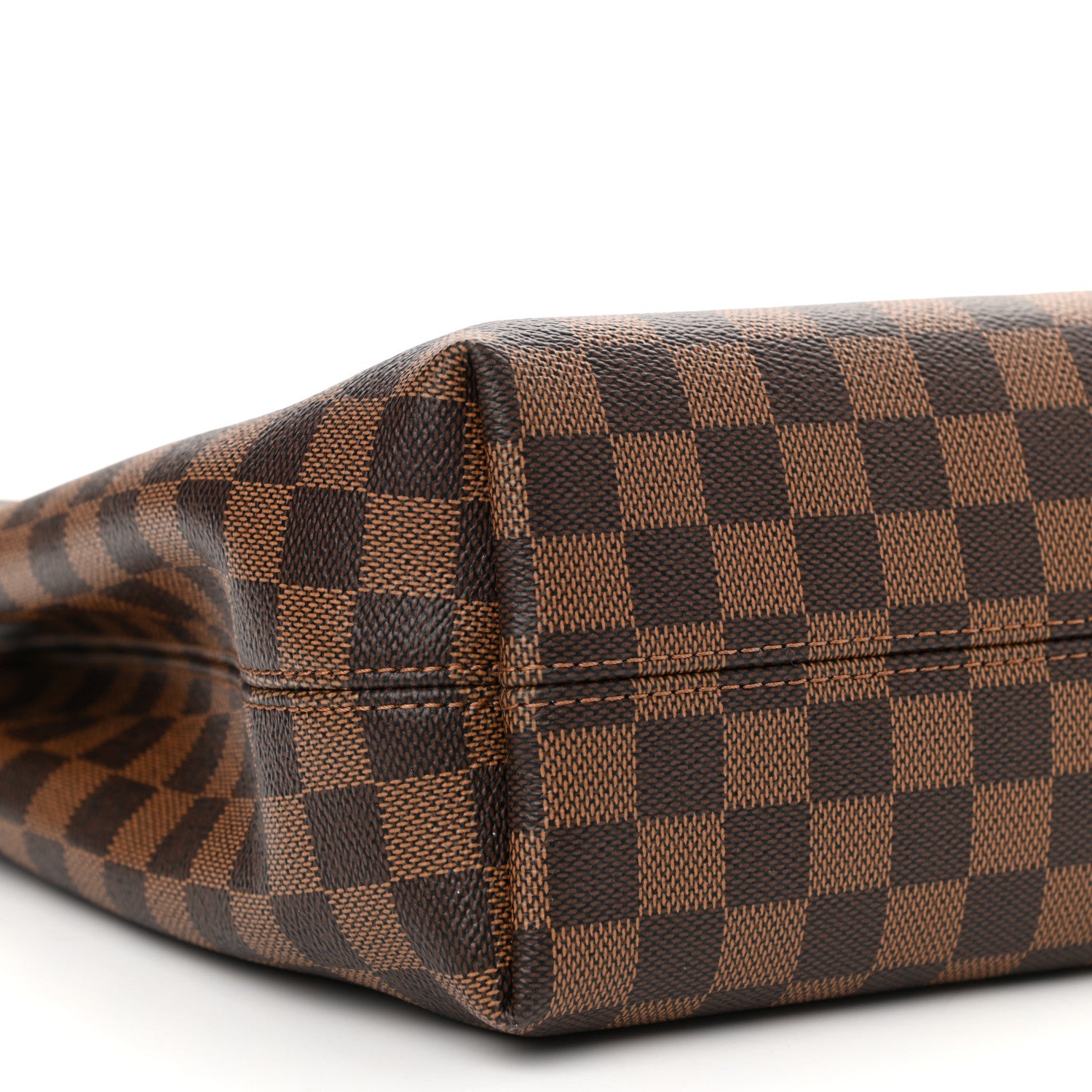 Louis Vuitton Damier Ebene Graceful PM 10 of 11