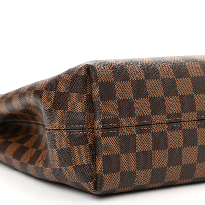 Louis Vuitton Damier Ebene Graceful PM 10 of 11