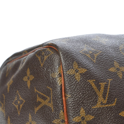 Louis Vuitton Monogram Speedy 30 11 of 18