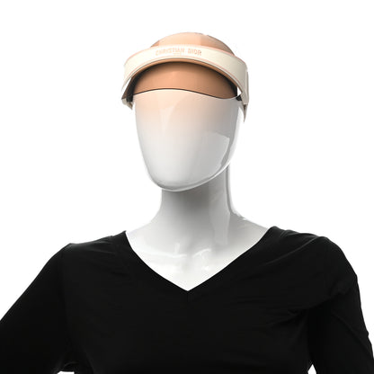 Christian Dior DiorClub1 Sun Visor Nude 2 of 8