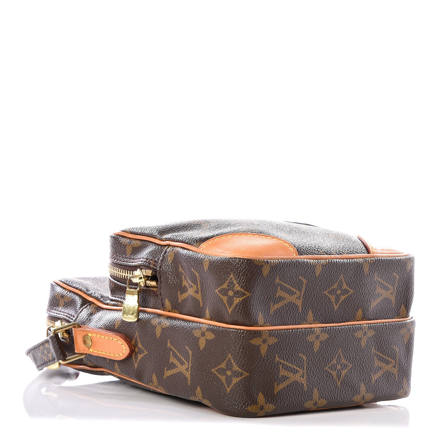 Monogram Amazone