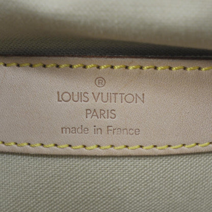 Louis Vuitton Damier Azur Naviglio 8 of 10