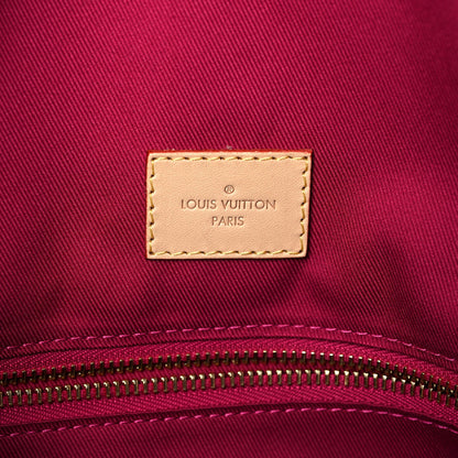 Louis Vuitton Monogram Graceful MM Pivoine 6 of 12