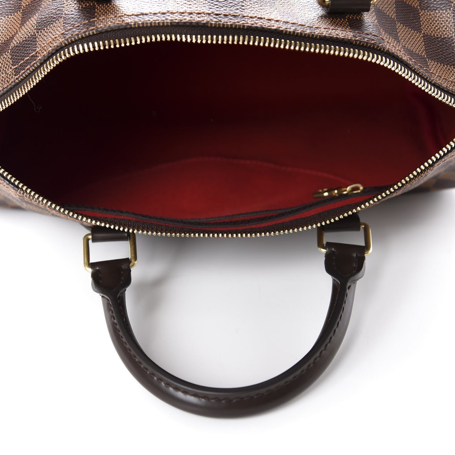 Damier Ebene Speedy 30