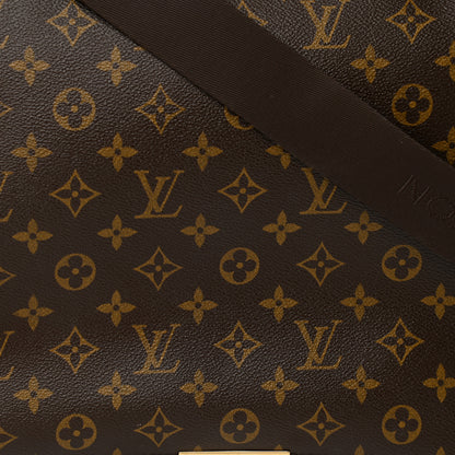 Louis Vuitton Monogram Abbesses Messenger Bag 7 of 11