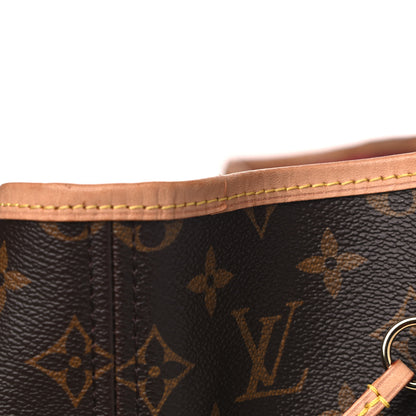Louis Vuitton Monogram Neo Neverfull GM Pivoine 20 of 20