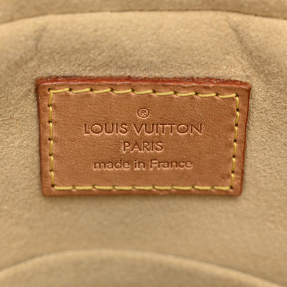 Louis Vuitton Monogram Manhattan PM 6 of 13
