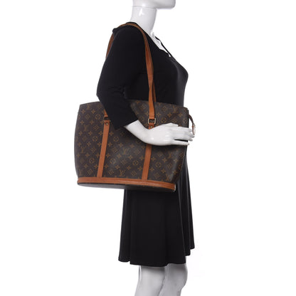 Louis Vuitton Monogram Babylone 2 of 11