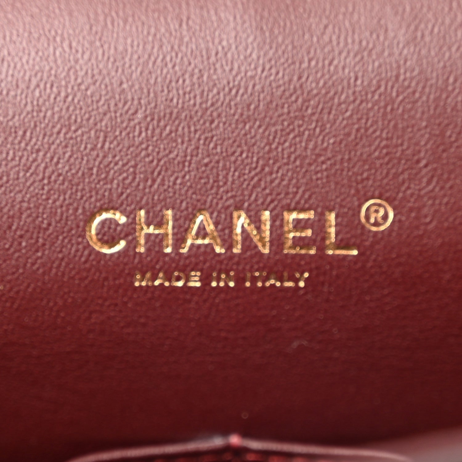 Chanel Lambskin Quilted Maxi Double Flap Black 6 of 11