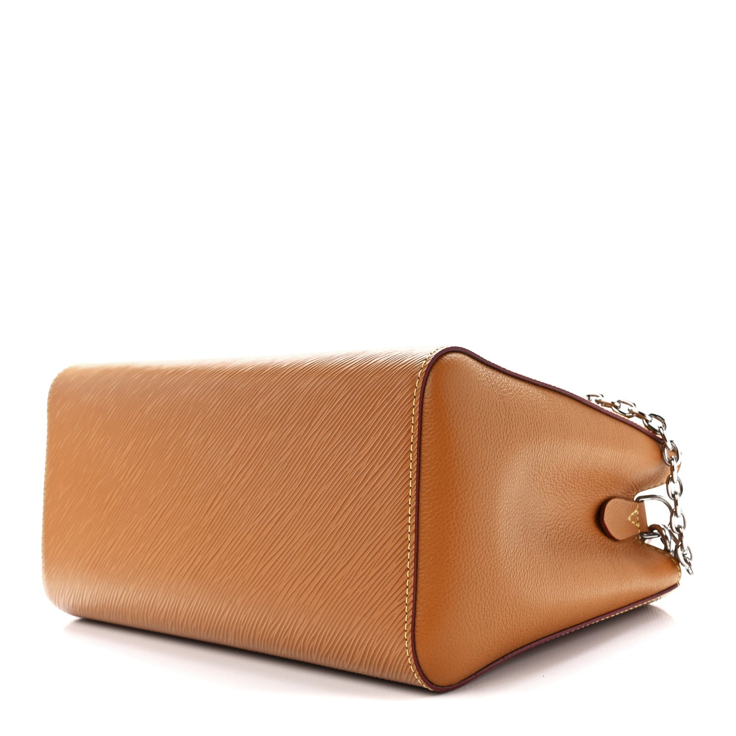 Epi Marelle Tote MM Gold Honey