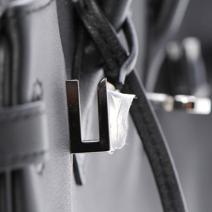 Hermes Swift Birkin 25 Black 19 of 34