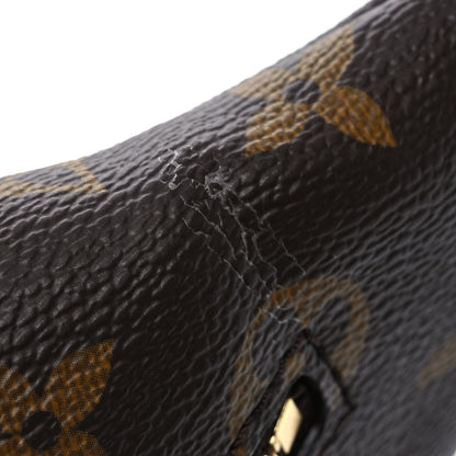 Louis Vuitton Monogram High Rise Bumbag 6 of 13