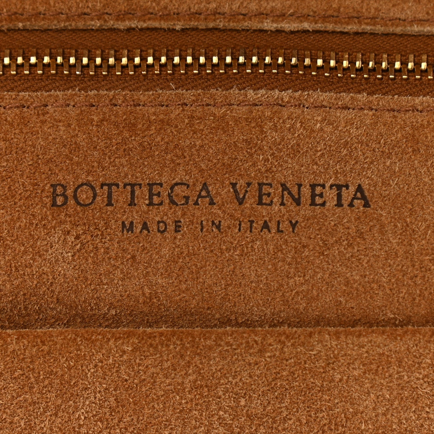 Bottega Veneta French Calfskin Maxi Intrecciato Arco 33 Wood 6 of 11