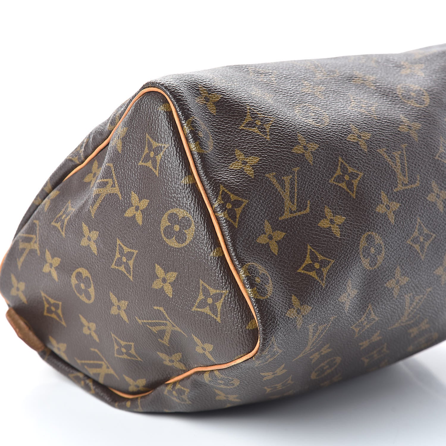 Louis Vuitton Monogram Speedy 25 8 of 9