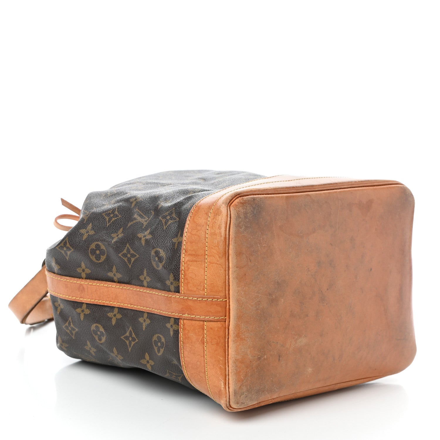 Louis Vuitton Monogram Noe 4 of 9