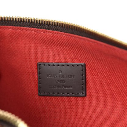 Louis Vuitton Damier Ebene Duomo Hobo 8 of 10