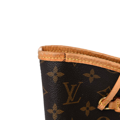 Louis Vuitton Monogram Neverfull GM 31 of 33