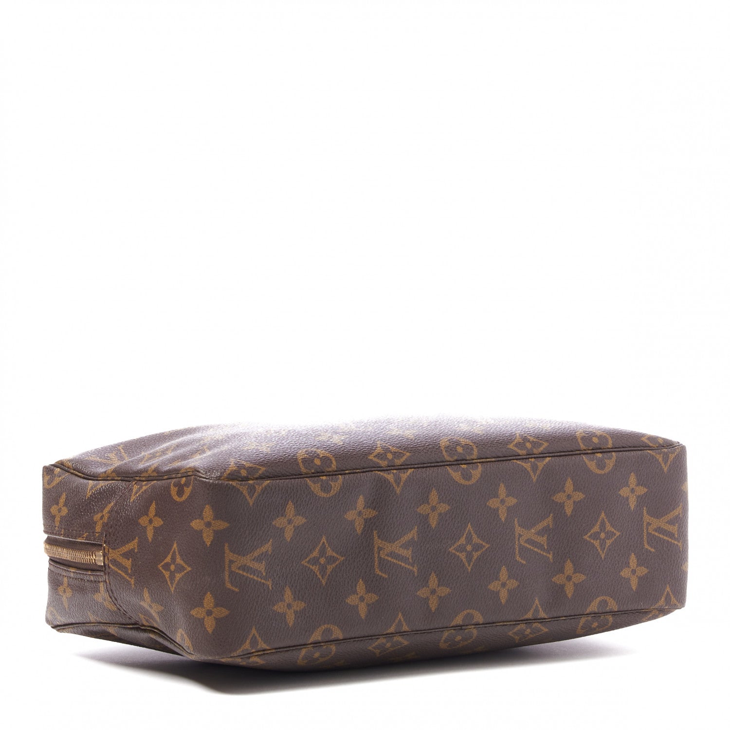 Louis Vuitton Monogram Trousse Toilette 28 3 of 9