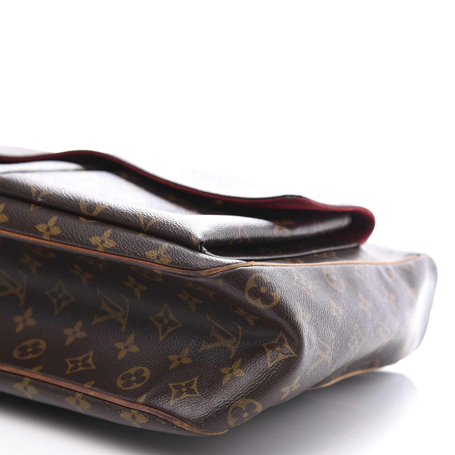 Louis Vuitton Monogram Multipli-Cite 8 of 13