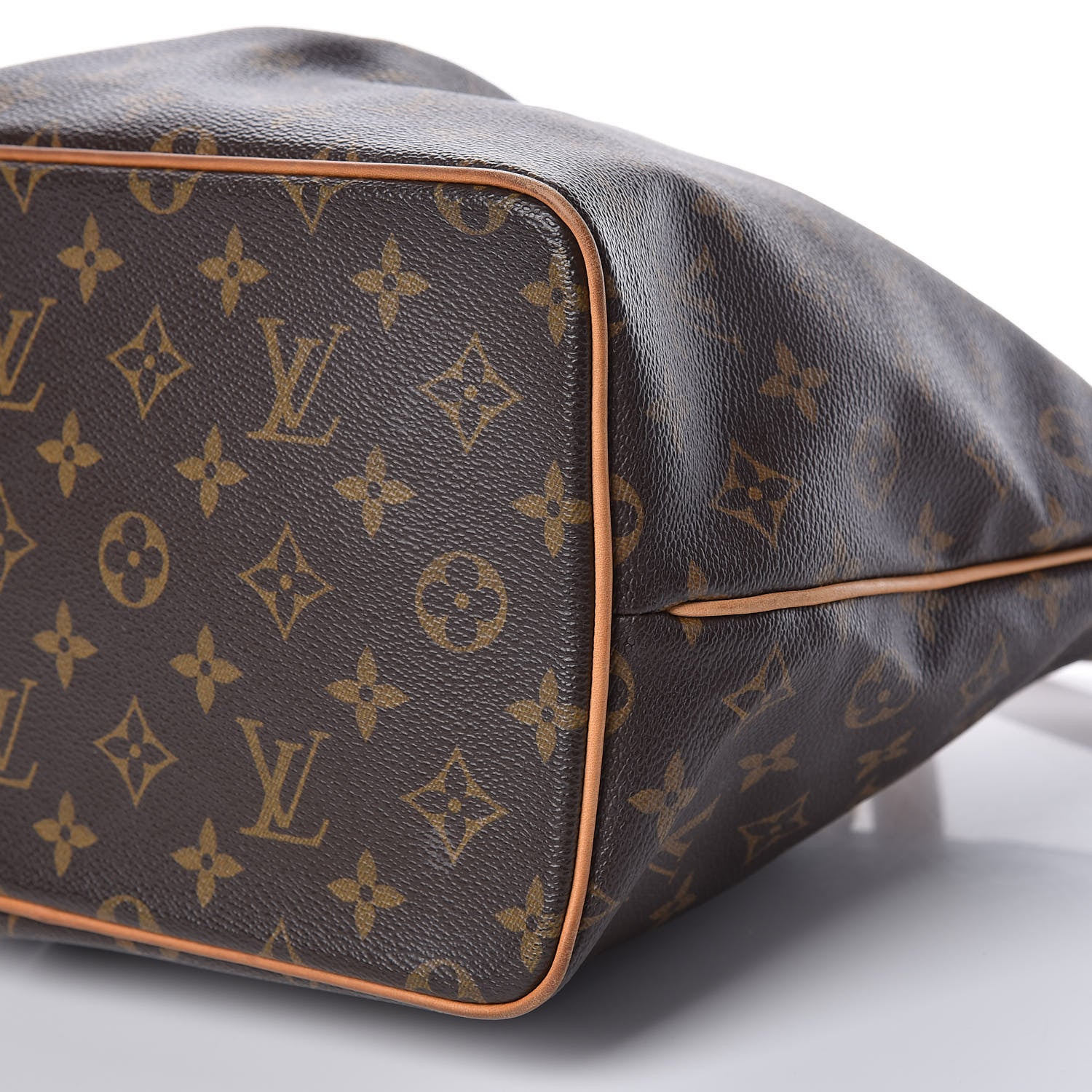 Louis Vuitton Monogram Palermo PM 9 of 14