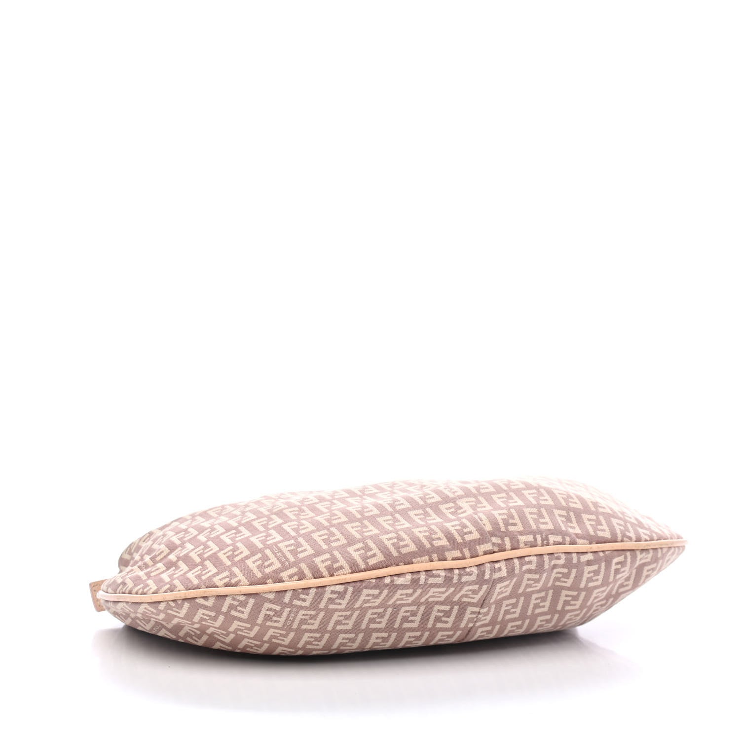 Fendi Zucchino Vitello Medium Chef Hobo Cipria Teint Cipria 3 of 4