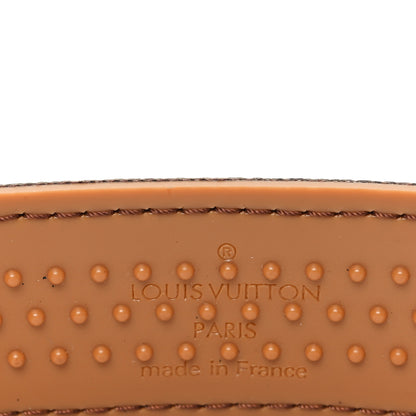 Louis Vuitton Monogram 16mm Shoulder Strap 3 of 4