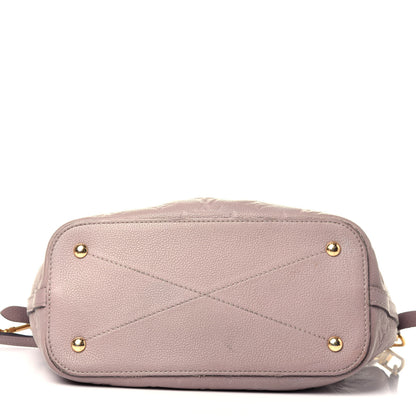 Louis Vuitton Empreinte Mazarine PM Mastic 10 of 16