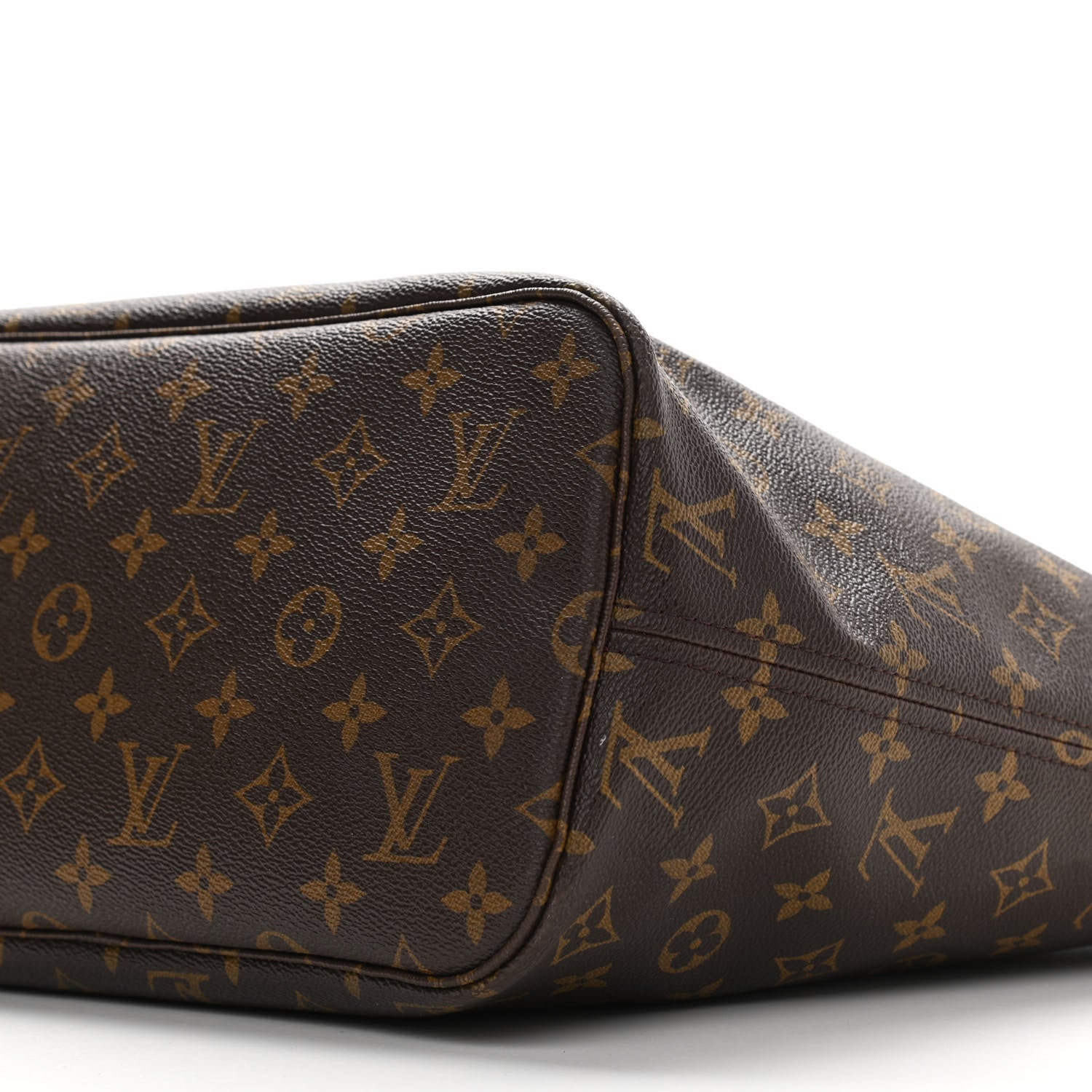 Louis Vuitton Monogram Neo Neverfull MM Pivoine 10 of 10