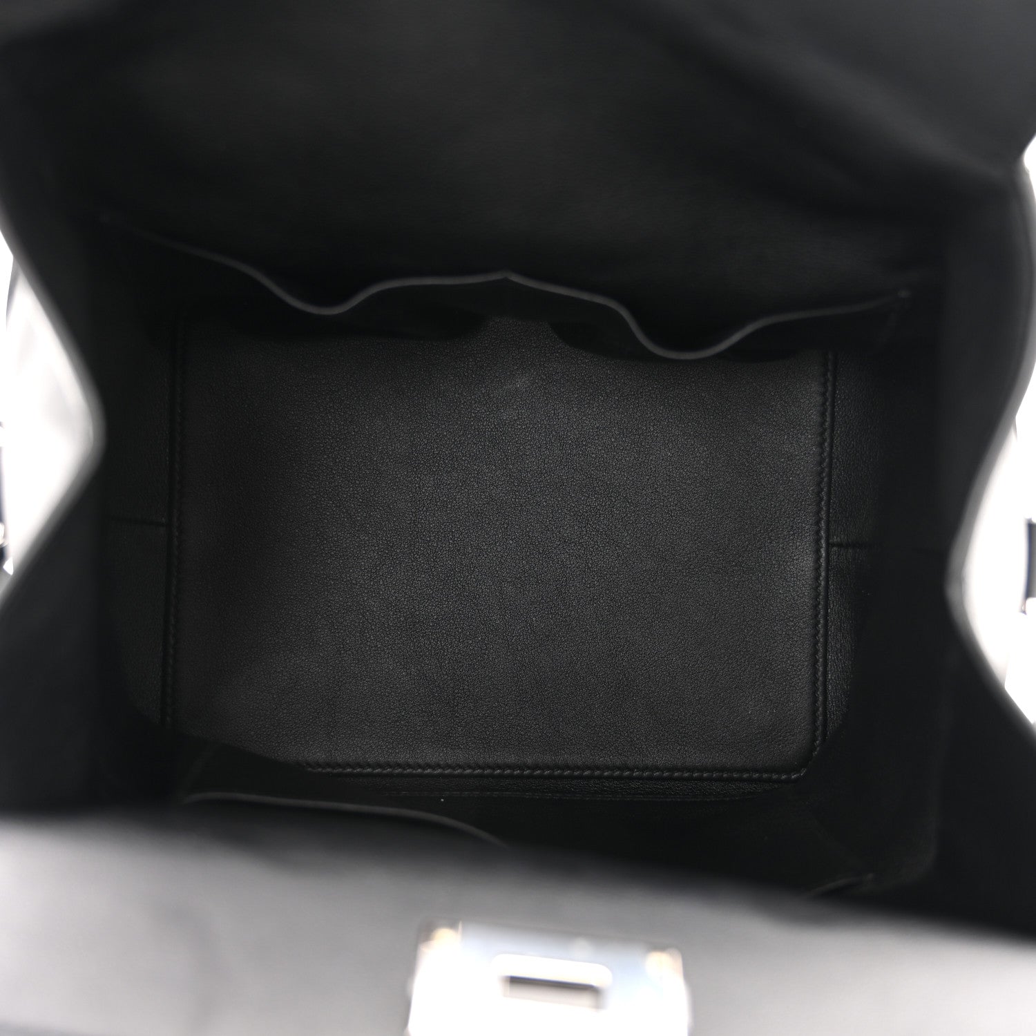 Hermes Swift Toolbox 20 Black 5 of 11