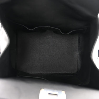 Hermes Swift Toolbox 20 Black 5 of 11