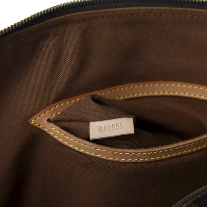 Louis Vuitton Monogram Alma PM 6 of 10