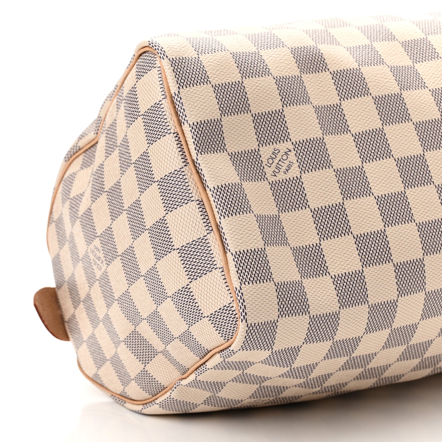 Damier Azur Speedy 25