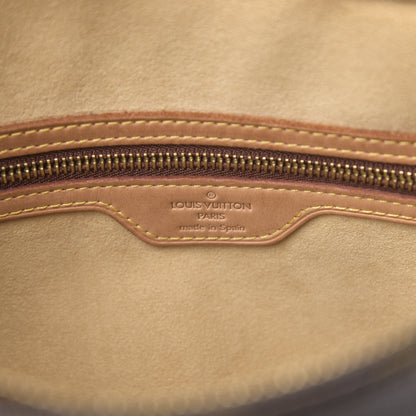 Louis Vuitton Monogram Looping GM 5 of 9