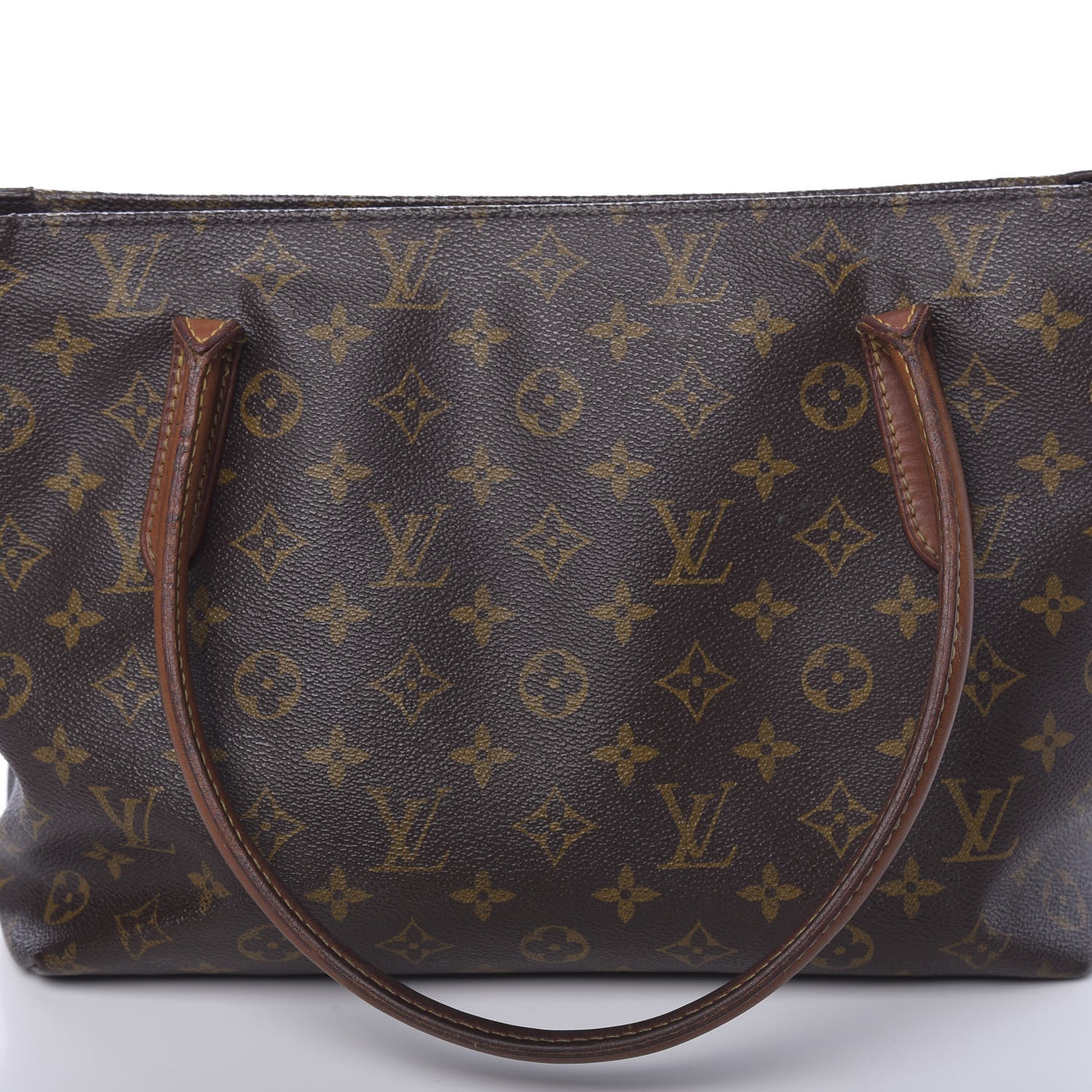 Louis Vuitton Monogram Raspail PM 14 of 16