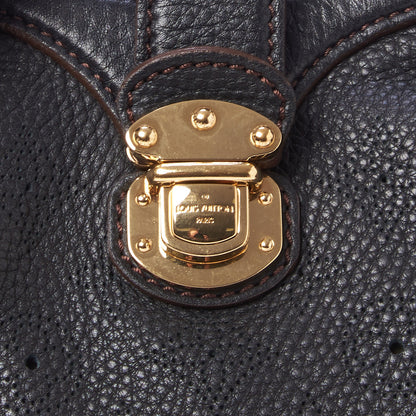 Louis Vuitton Mahina XS Black 8 of 9