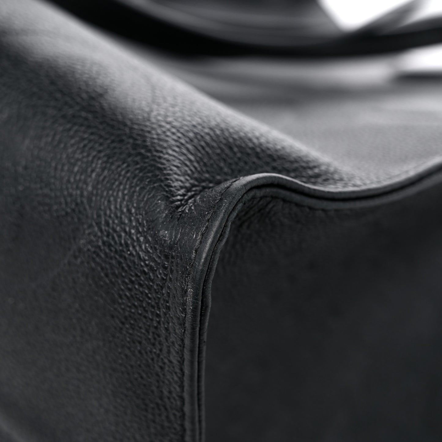 Empreinte Monogram Giant Onthego GM Black
