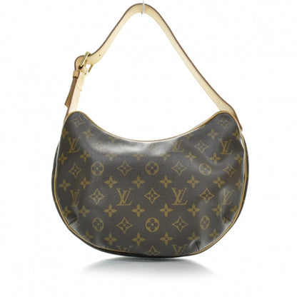 Louis Vuitton Monogram Croissant MM 1 of 7