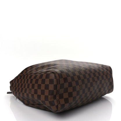 Louis Vuitton Damier Ebene Portobello GM 4 of 9