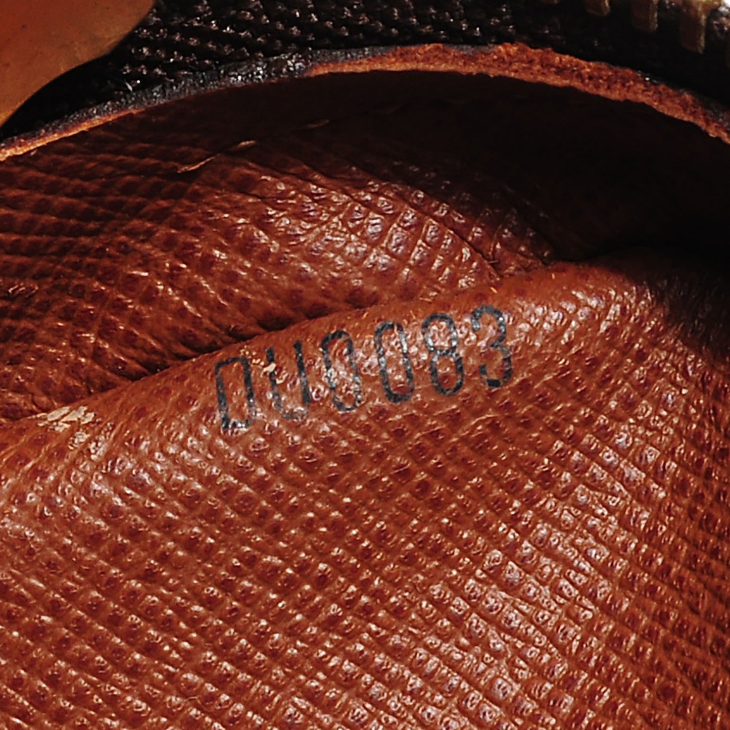 Monogram Pochette Marly Bandouliere