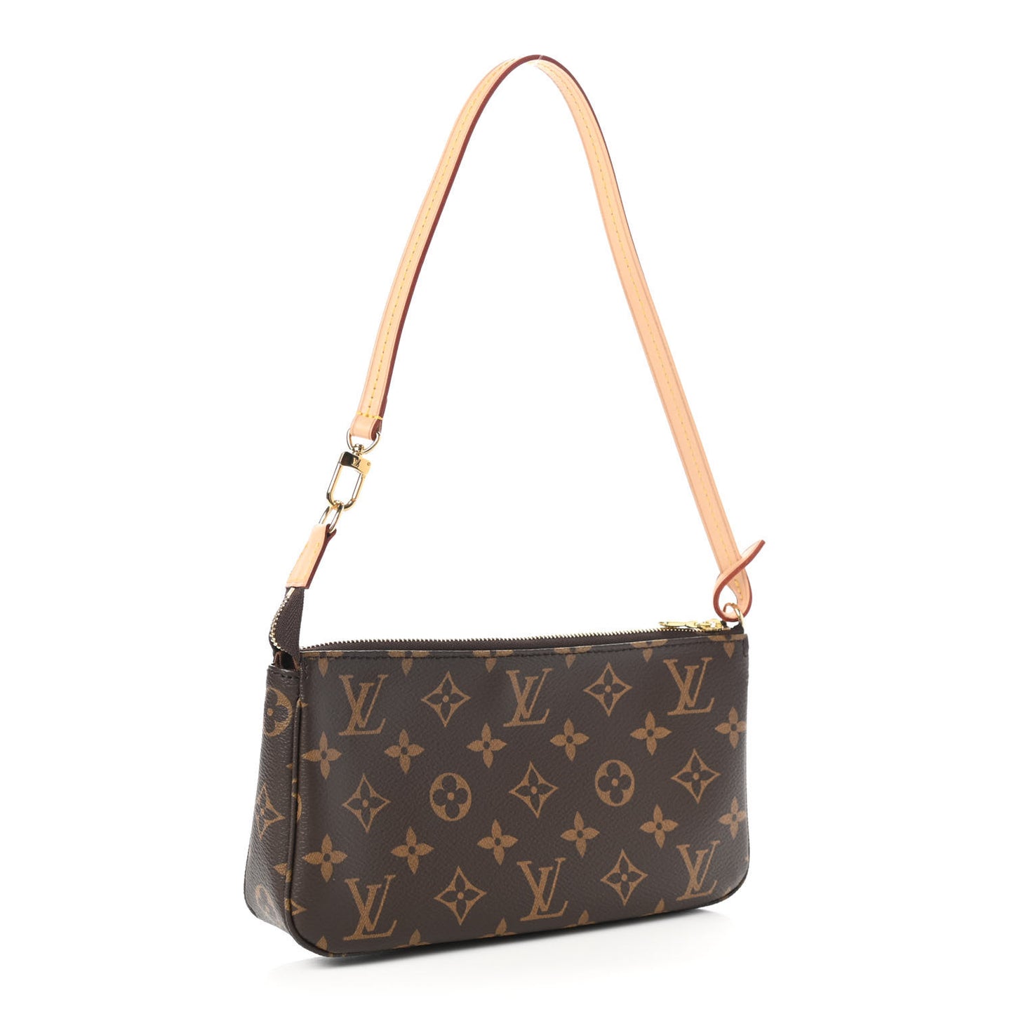 Monogram Pochette Accessories NM