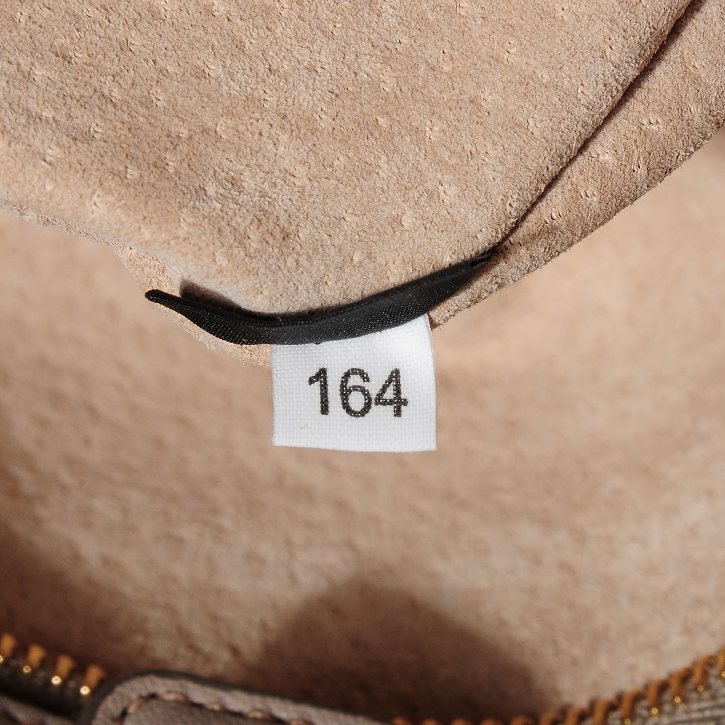Soft Calf Tote Pomice