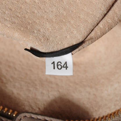 Prada Soft Calf Tote Pomice 10 of 10