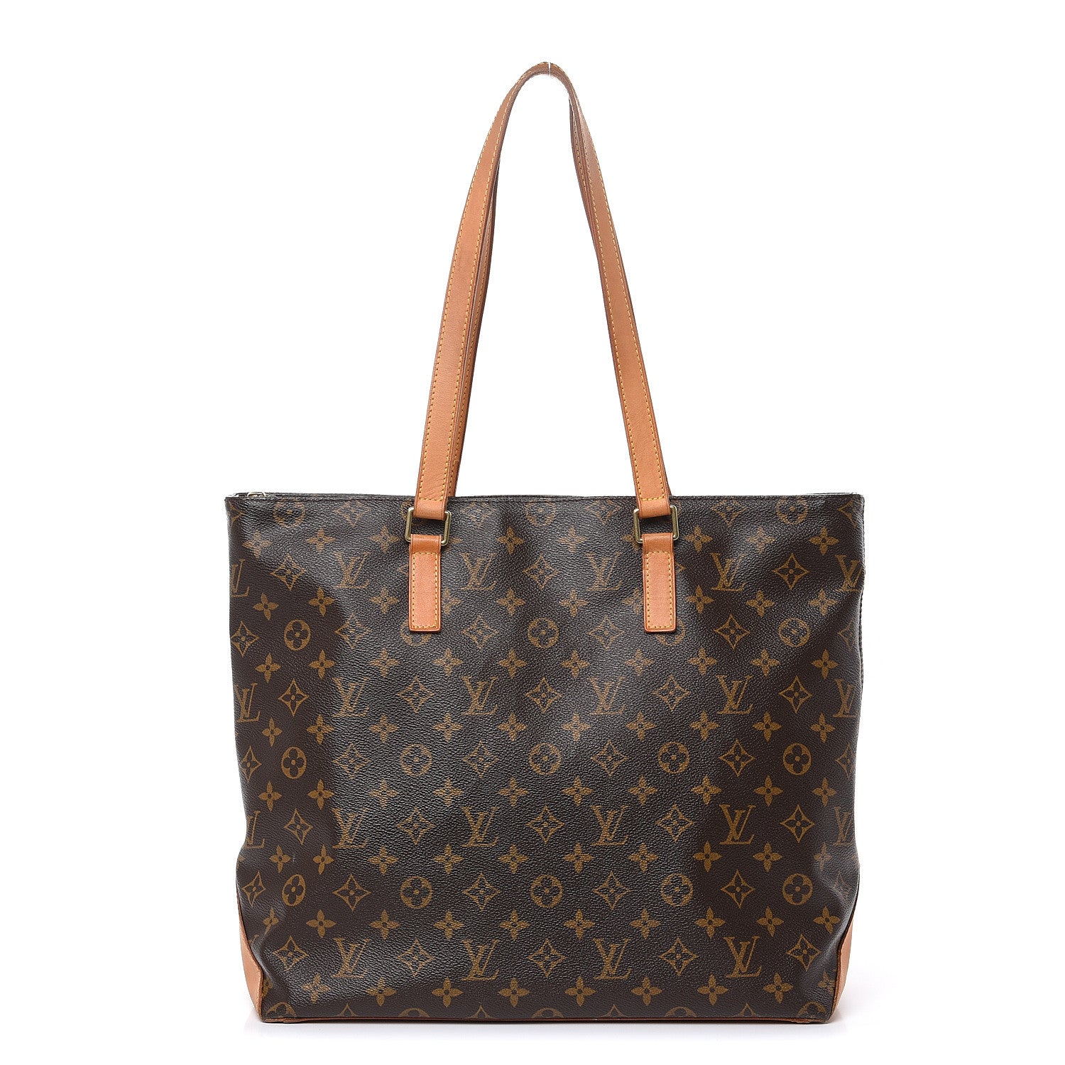 Louis Vuitton Monogram Cabas Alto 1 of 19