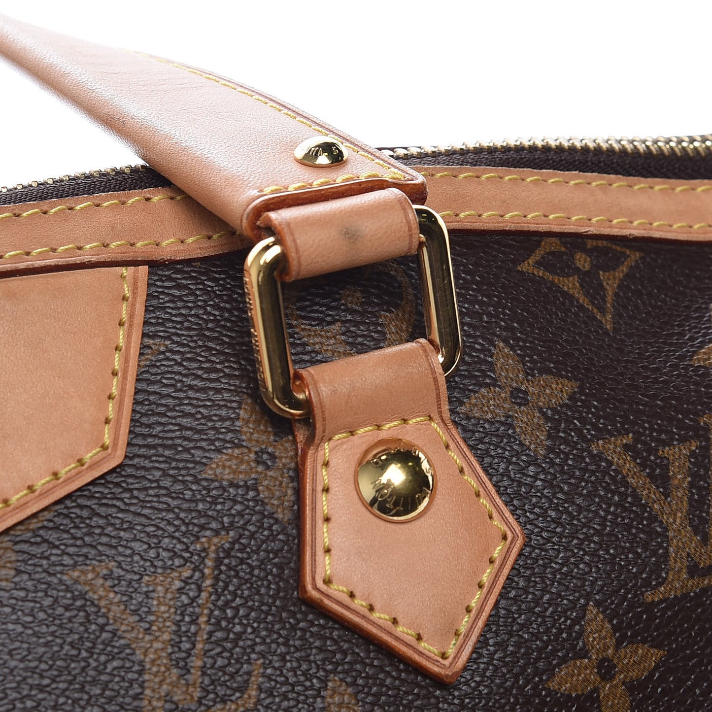 Monogram Retiro GM