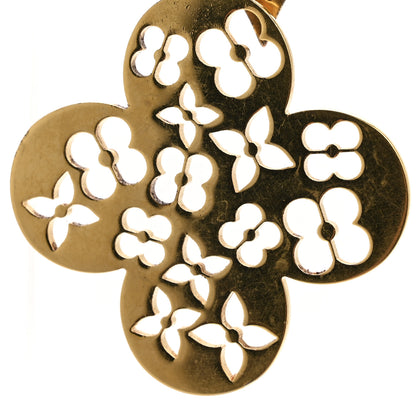 Louis Vuitton Ivy Bag Charm 5 of 5