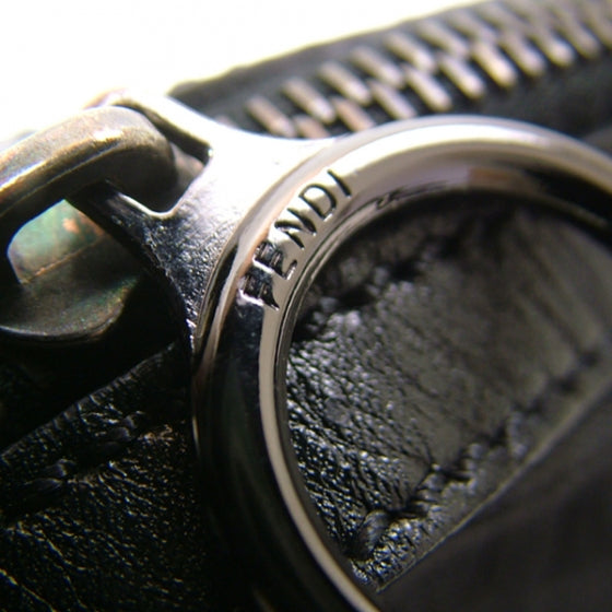 Zucchino Small Oyster Black