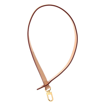 Louis Vuitton Vachetta Pochette Accessories Strap 1 of 3