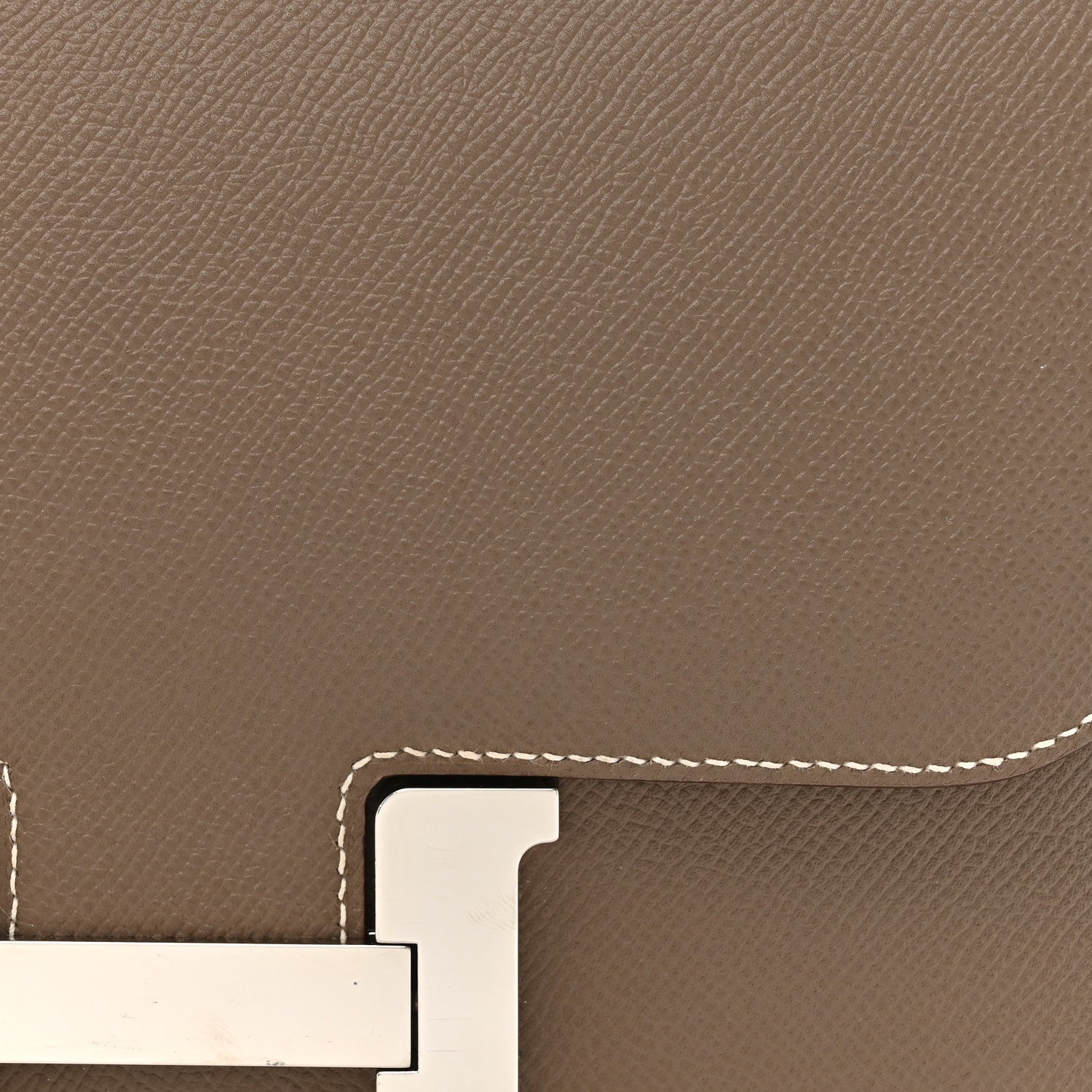 Hermes Epsom Constance 24 Etoupe 8 of 12