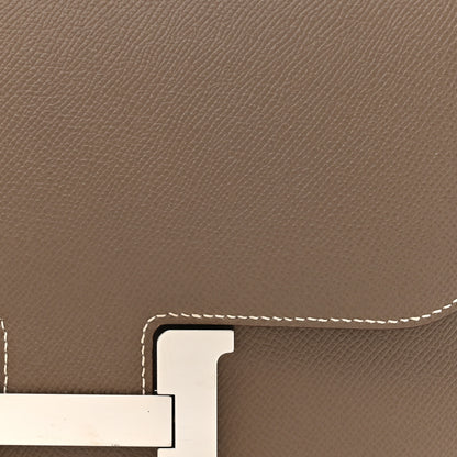Hermes Epsom Constance 24 Etoupe 8 of 12