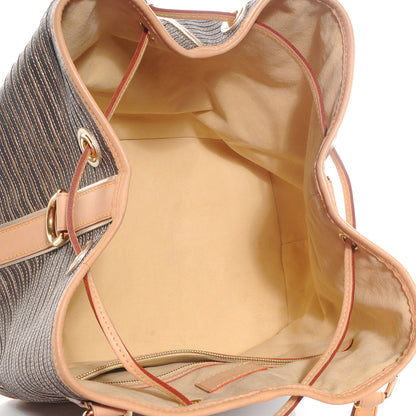 Louis Vuitton Monogram Eden Neo Argent 6 of 7
